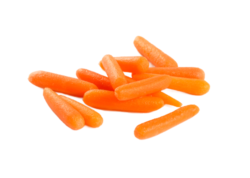 carrot slims