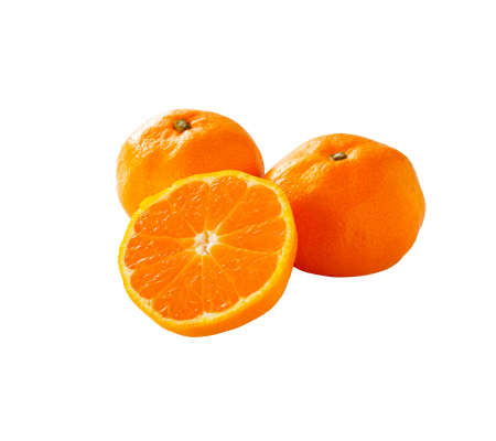 Orange Satsuma/Mandarin