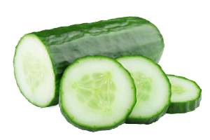 cucumber