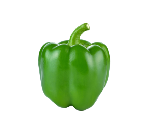 green pepper