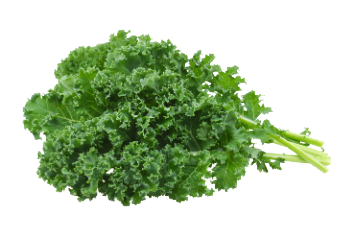 kale