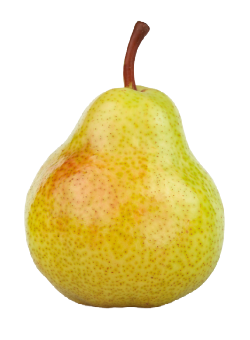 pear