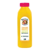 Tangerine Pineapple Juice