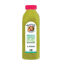 Pineapple Kale Juice